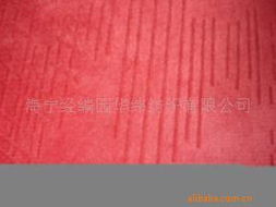 针纺交织·品质经纬——海宁经编园华纬纺织针织面料产品系列